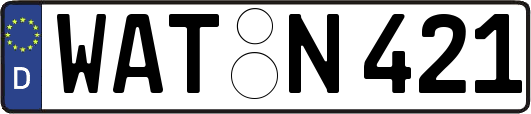 WAT-N421