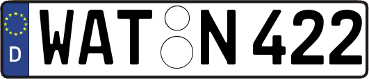 WAT-N422
