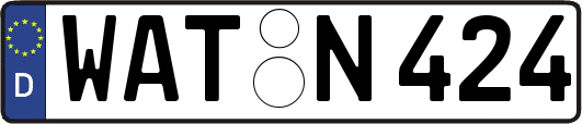 WAT-N424