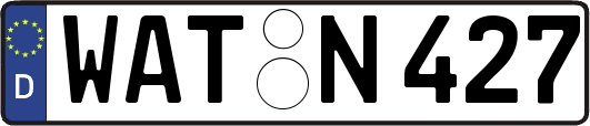 WAT-N427