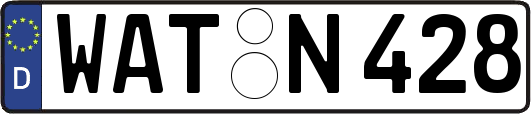 WAT-N428
