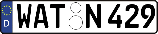 WAT-N429