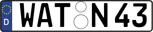 WAT-N43
