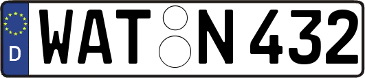 WAT-N432