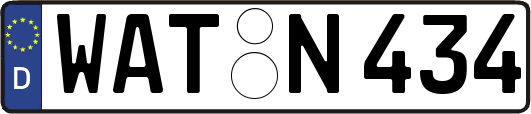 WAT-N434