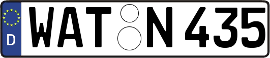 WAT-N435