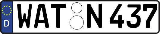 WAT-N437