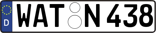 WAT-N438
