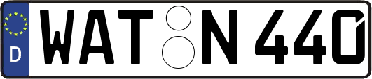 WAT-N440