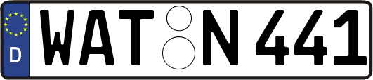 WAT-N441