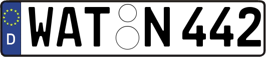 WAT-N442