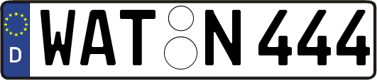 WAT-N444