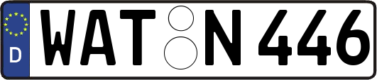 WAT-N446