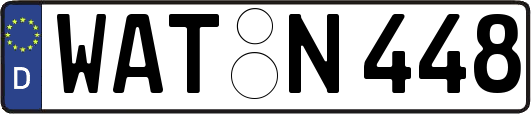 WAT-N448