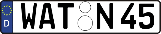 WAT-N45