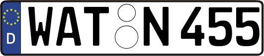 WAT-N455