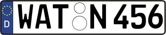 WAT-N456