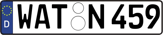 WAT-N459