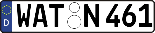 WAT-N461