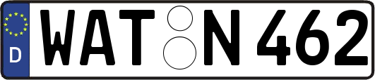 WAT-N462