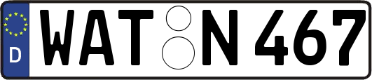 WAT-N467
