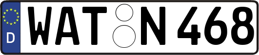 WAT-N468