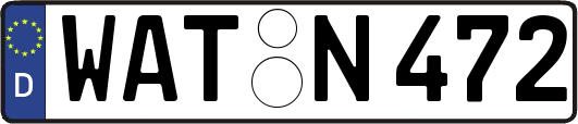 WAT-N472