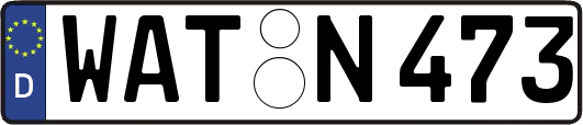 WAT-N473