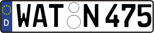 WAT-N475