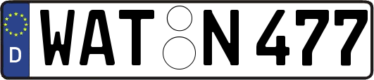 WAT-N477