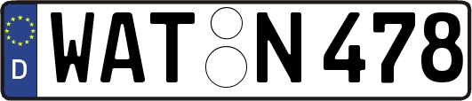 WAT-N478