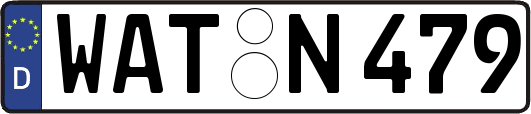 WAT-N479