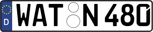 WAT-N480