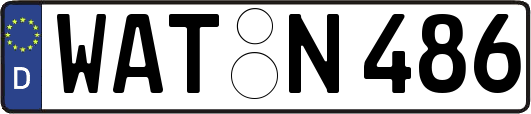 WAT-N486