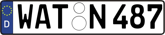WAT-N487