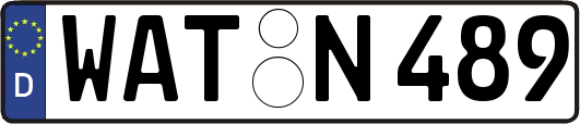 WAT-N489