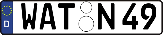 WAT-N49