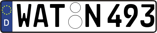 WAT-N493