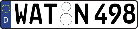 WAT-N498
