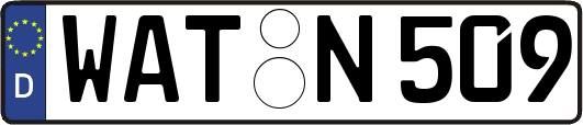 WAT-N509