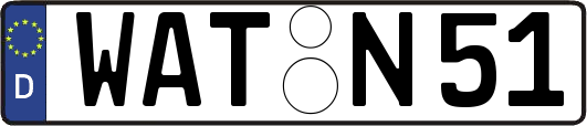 WAT-N51