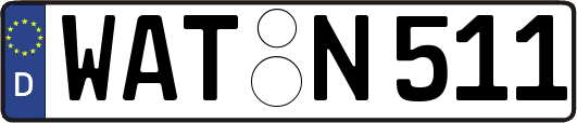 WAT-N511