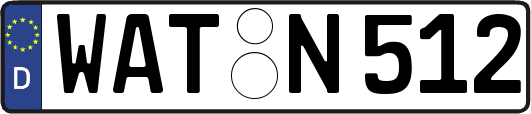 WAT-N512