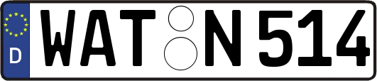 WAT-N514