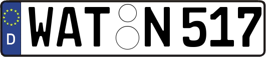 WAT-N517