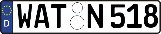 WAT-N518