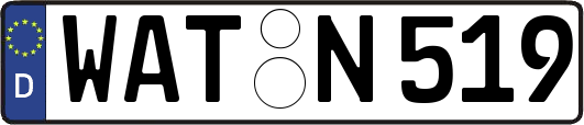 WAT-N519