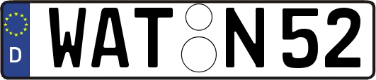 WAT-N52