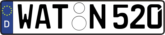 WAT-N520