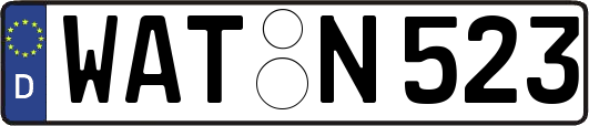 WAT-N523
